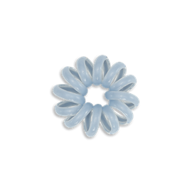 Sui Ava Hair Scoop Elastic - Bubblegum